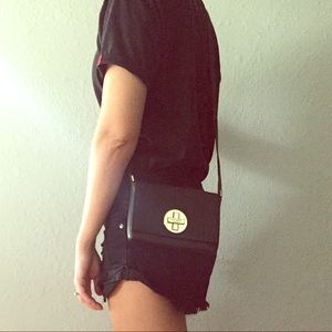 Kate Space Crossbody Purse
